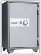 JH-F-20-D65、100、115防火文件柜